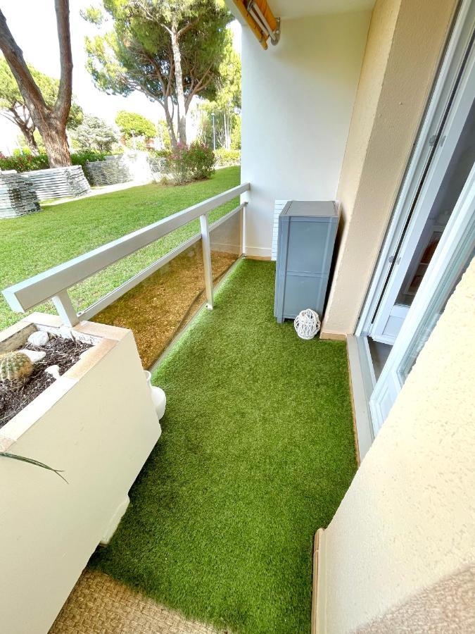 Appart Cosy 4 Personnes, A 400M De La Plage 봄레미모사 외부 사진