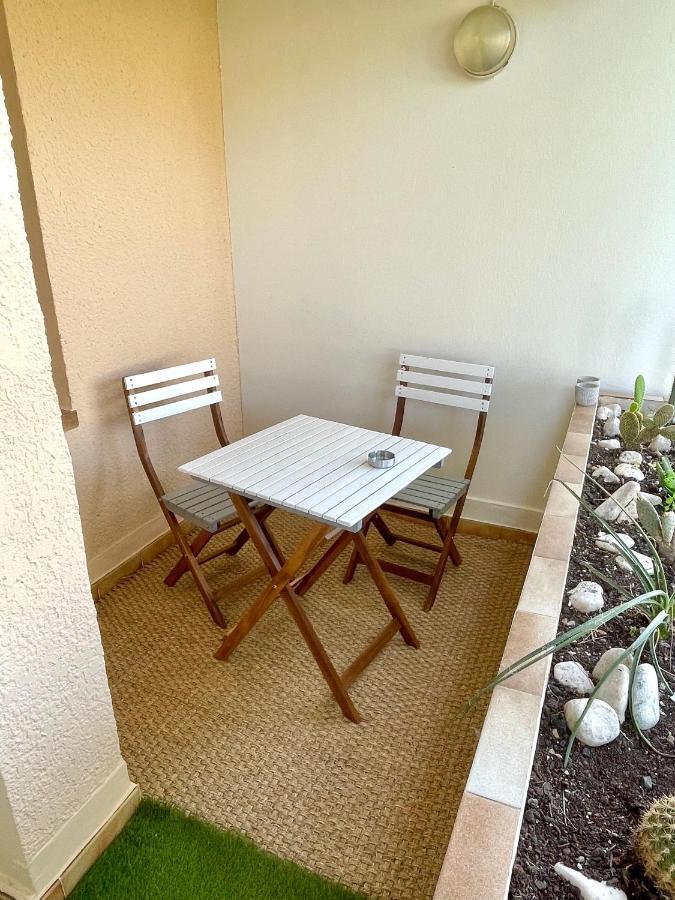 Appart Cosy 4 Personnes, A 400M De La Plage 봄레미모사 외부 사진